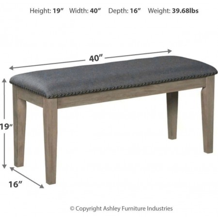 D617-00 : Ghế Băng Dài, Ghế Chờ + Mặt Ghế Nệm Vải